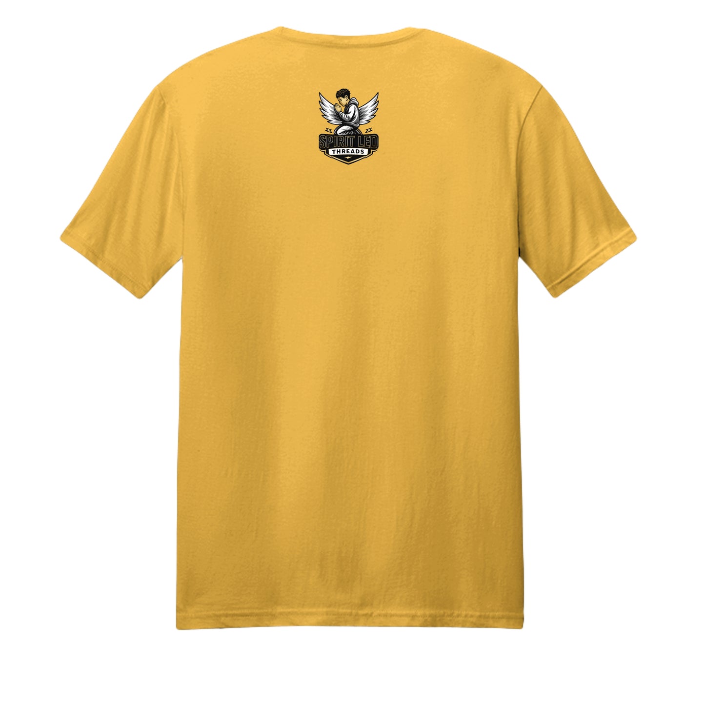 Bright Gold - PC450 - BACK