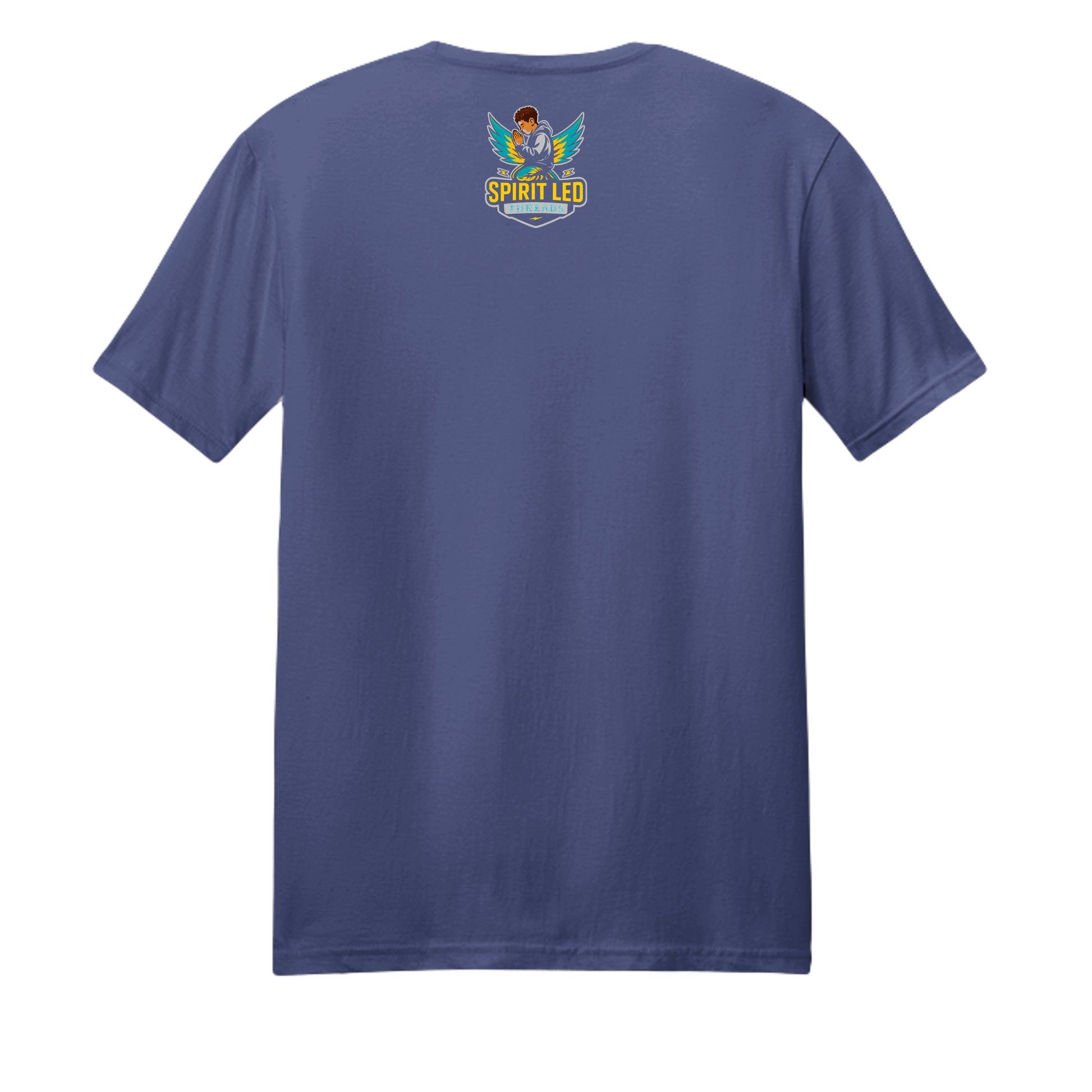 Purple - 3000 - BACK