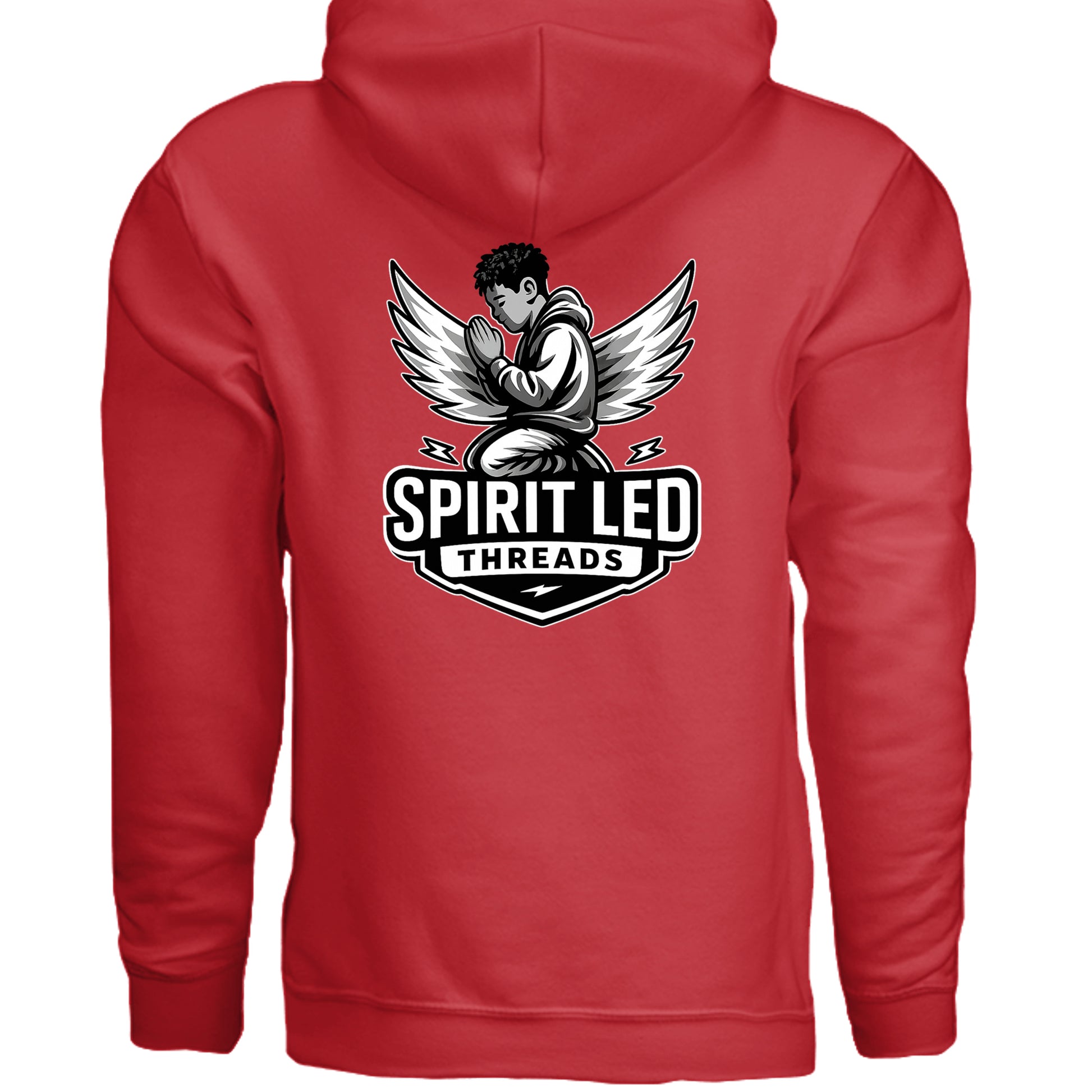 RED - 3719 - BACK