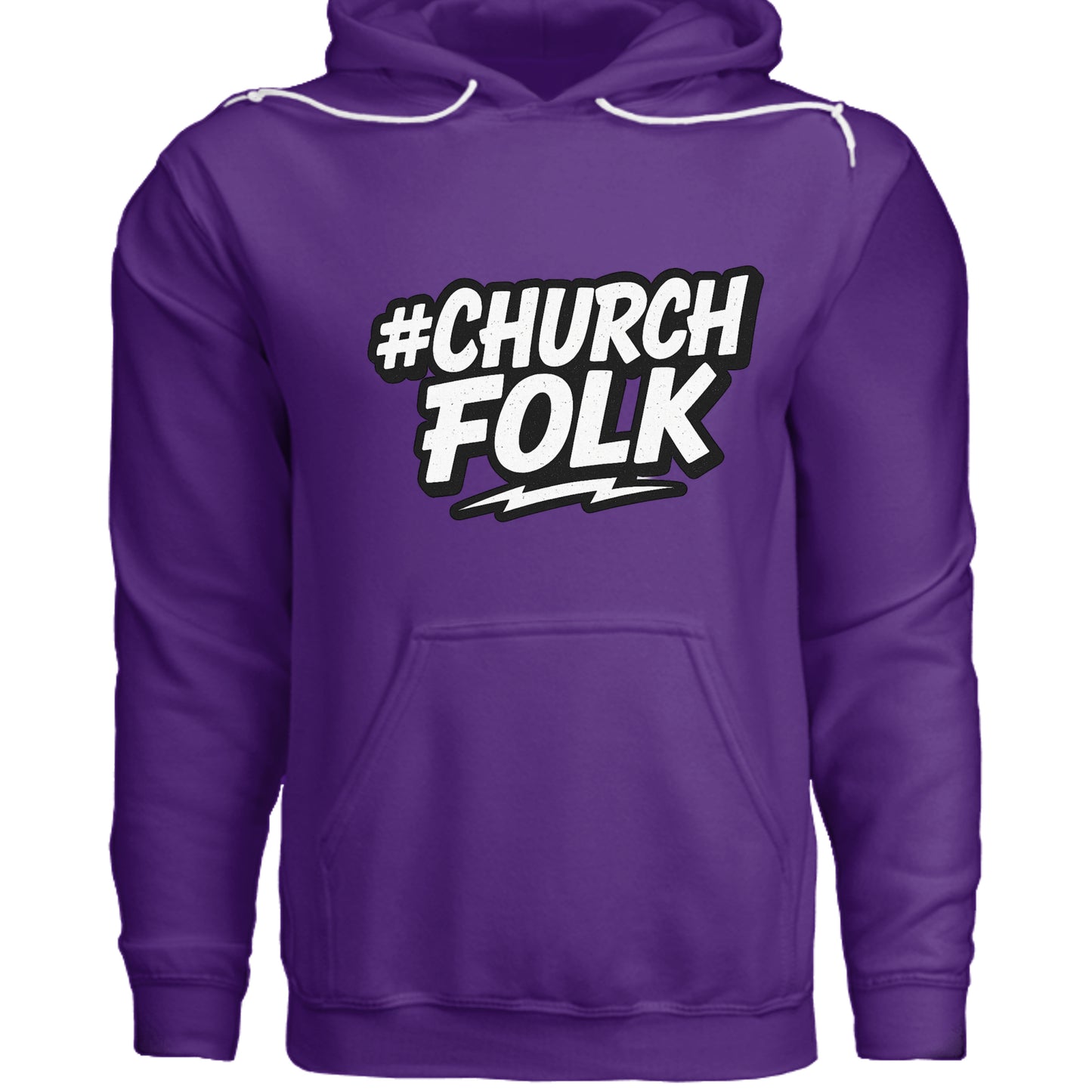 TEAM PURPLE - 3719 - FRONT