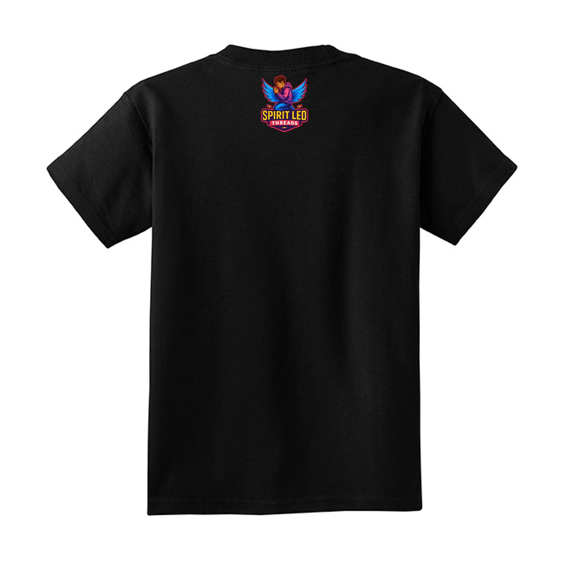 Jet Black - PC54Y - BACK