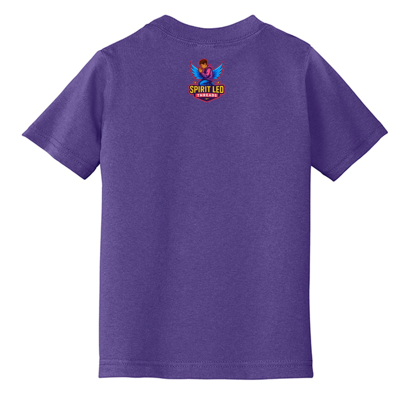 Purple - CAR54T - BACK