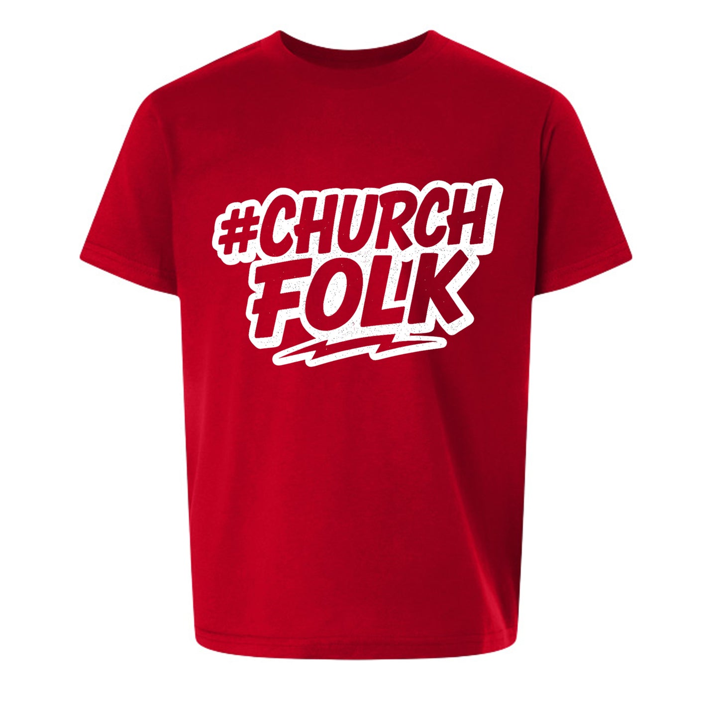 Red - 235 - FRONT