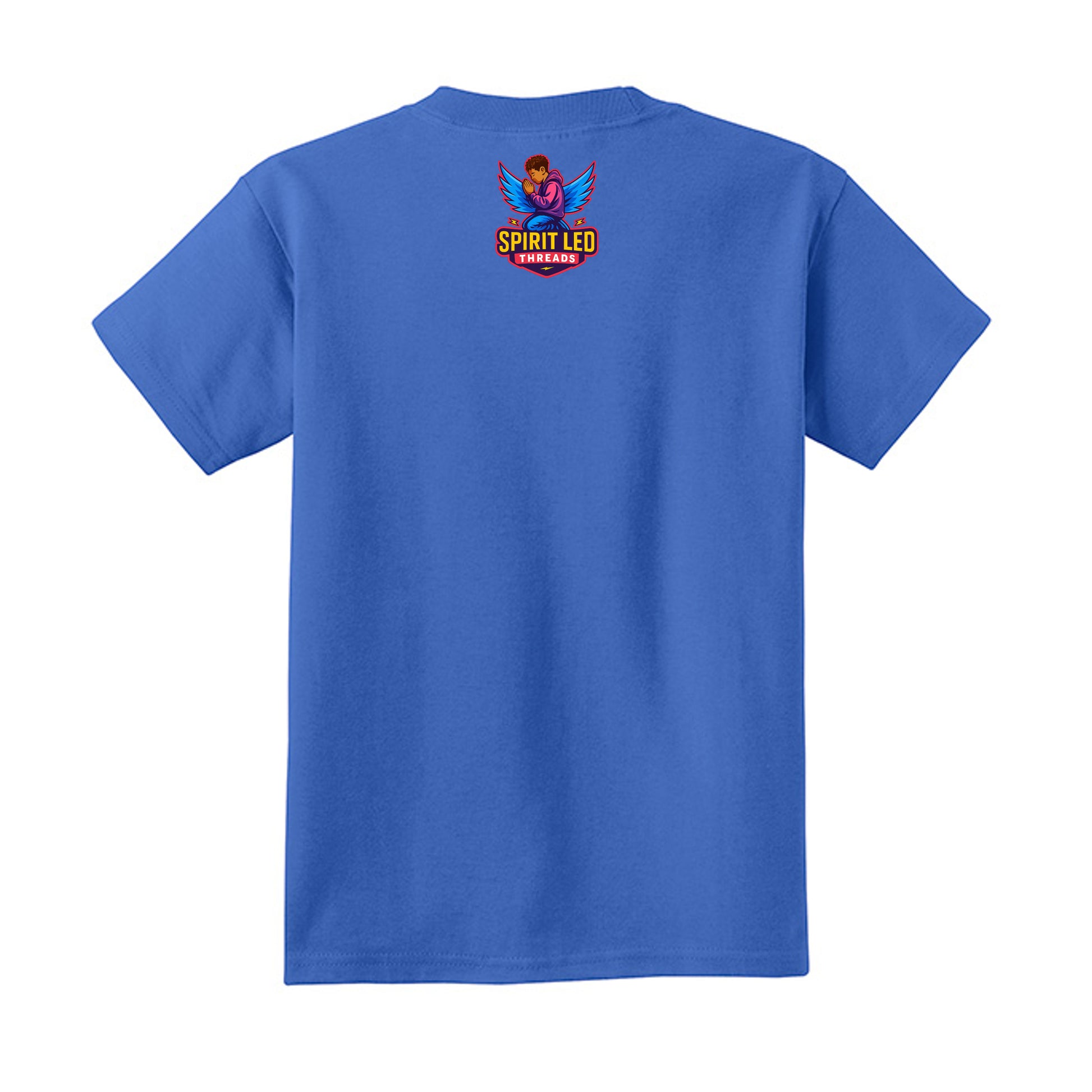 Royal - PC54Y - BACK