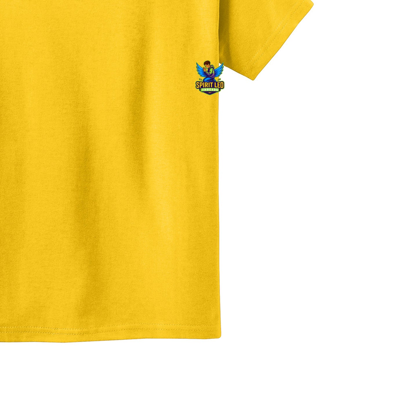 LemonYllw - PC54Y - BACK